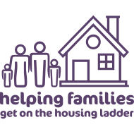 Helping Families get on the Housing Ladder