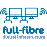 Full-Fibre digital Infrastructure