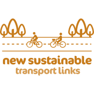 New Sustainable Transport Links