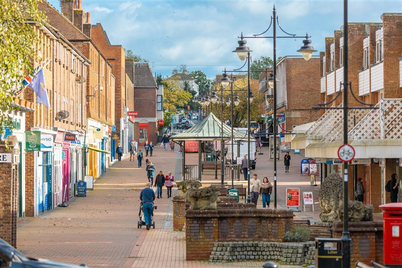 Martlets-Shopping-Centre-Redevelopment-Reaches-Milestone